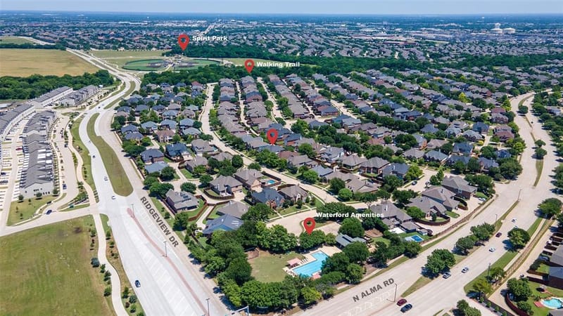 1217 Windmere Way, Allen TX 75013 - Photo 35