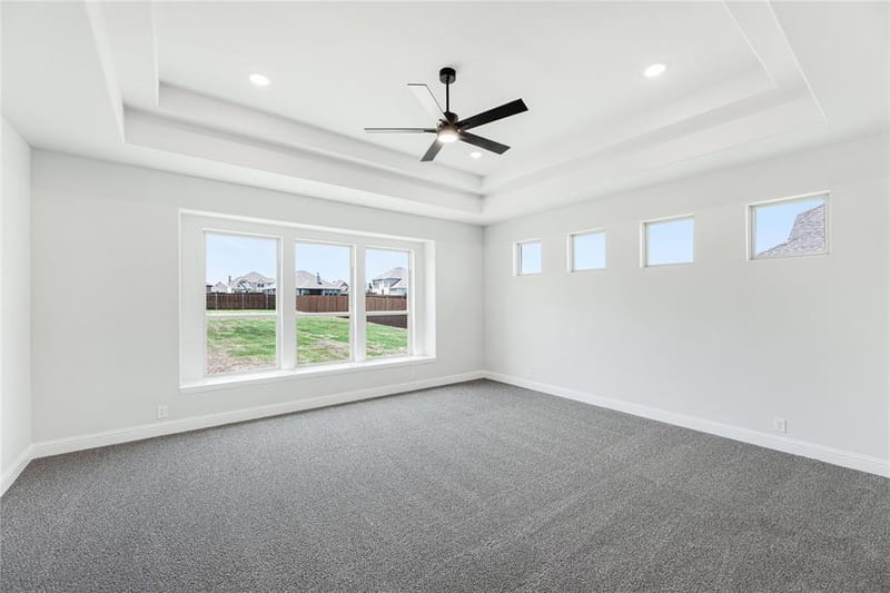12701 Caliber Drive, Godley TX 76044 - Photo 23