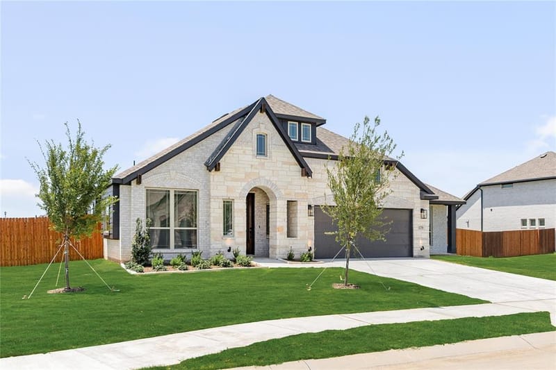 12701 Caliber Drive, Godley TX 76044
