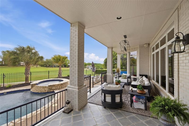 6609 Sahalee Drive, Fort Worth TX 76132 - Photo 34