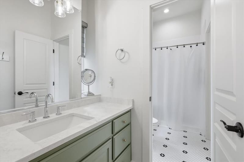 101 W Oak Shores Drive, Cross Roads TX 76227 - Photo 22