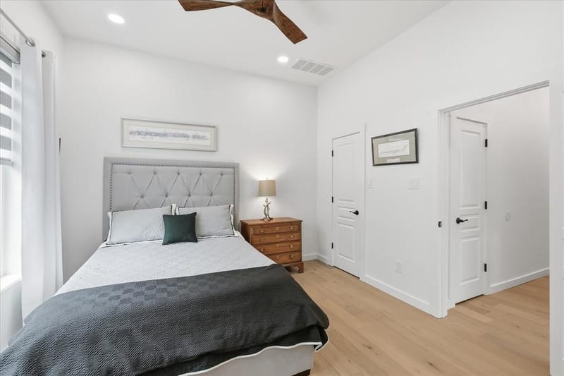 101 W Oak Shores Drive, Cross Roads TX 76227 - Photo 24