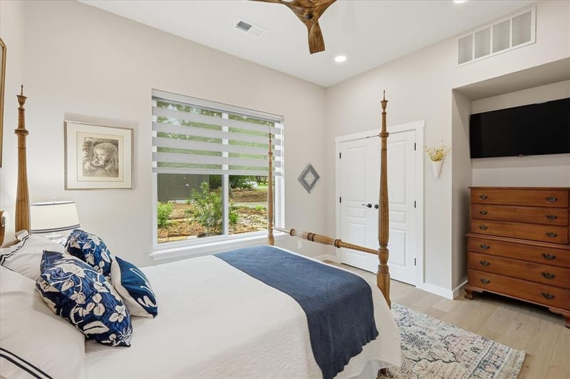 101 W Oak Shores Drive, Cross Roads TX 76227 - Photo 30
