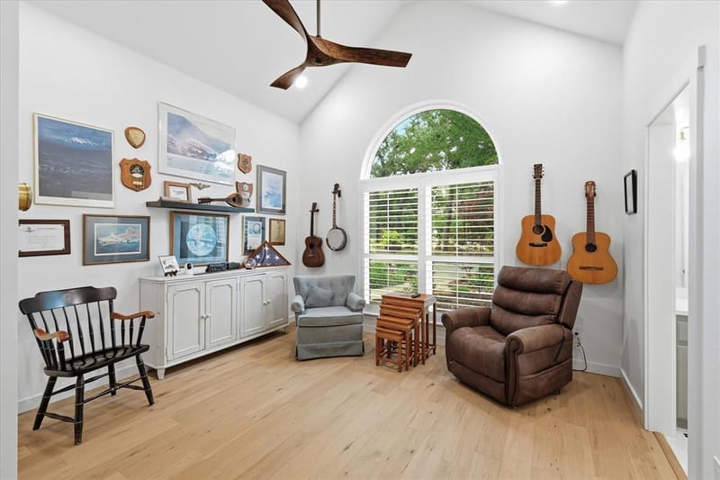 101 W Oak Shores Drive, Cross Roads TX 76227 - Photo 19