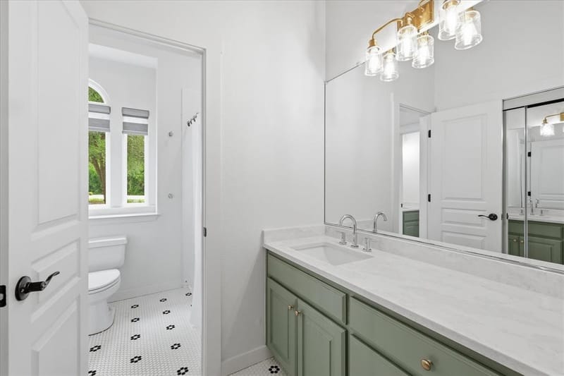 101 W Oak Shores Drive, Cross Roads TX 76227 - Photo 21