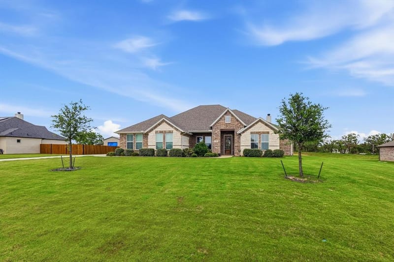 266 Odell Road, Springtown TX 76082 - Photo 33