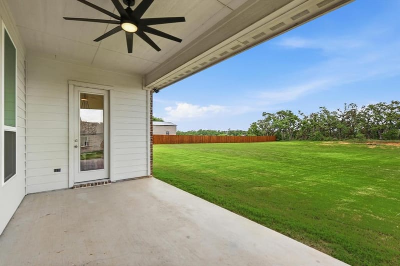 266 Odell Road, Springtown TX 76082 - Photo 29