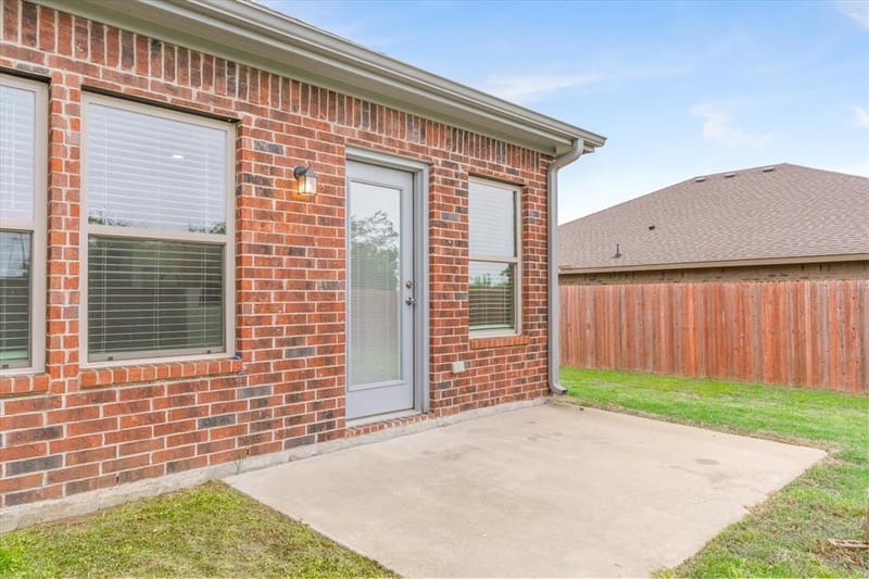 2422 Abigail Lane, Mabank TX 75147 - Photo 23