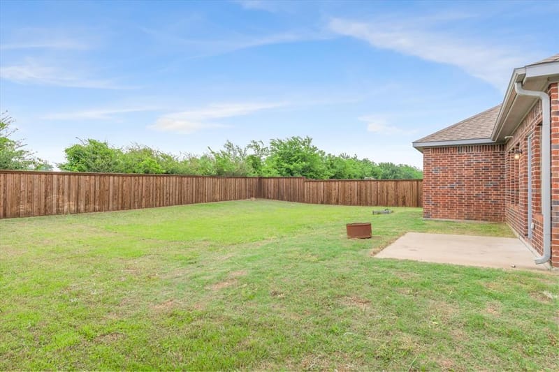 2422 Abigail Lane, Mabank TX 75147 - Photo 27