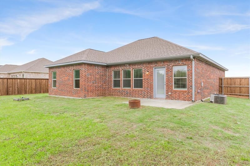 2422 Abigail Lane, Mabank TX 75147 - Photo 26