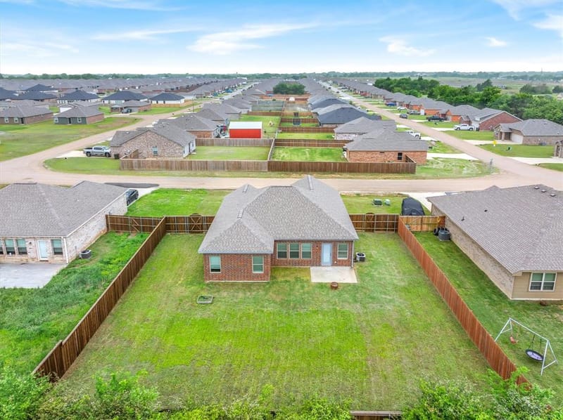 2422 Abigail Lane, Mabank TX 75147 - Photo 28