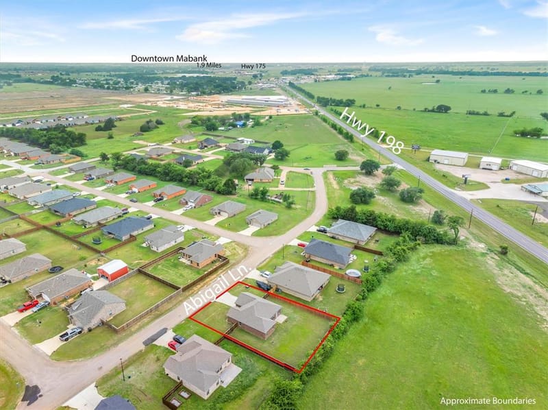 2422 Abigail Lane, Mabank TX 75147 - Photo 31