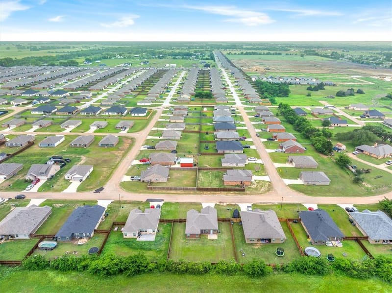 2422 Abigail Lane, Mabank TX 75147 - Photo 29