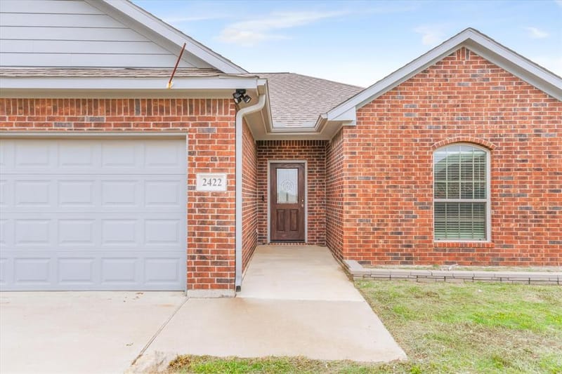 2422 Abigail Lane, Mabank TX 75147 - Photo 4