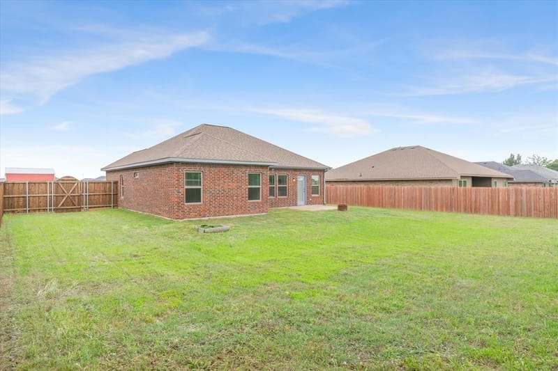 2422 Abigail Lane, Mabank TX 75147 - Photo 25