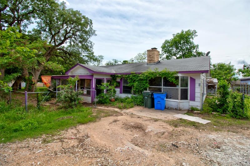 43 PUEBLO, Gordonville TX 76245 - Photo 2