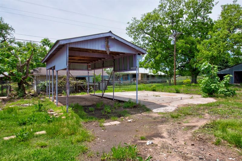 43 PUEBLO, Gordonville TX 76245 - Photo 22