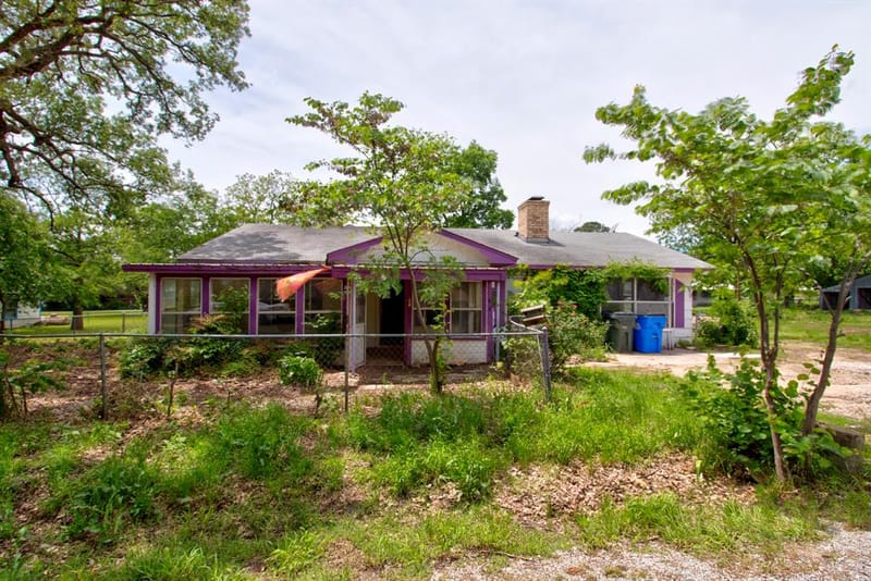 43 PUEBLO, Gordonville TX 76245 - Photo 3
