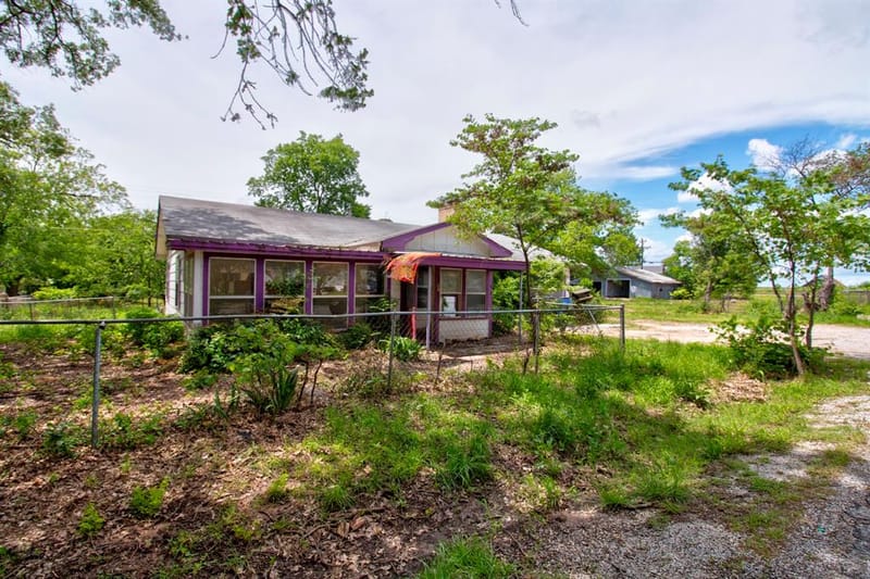 43 PUEBLO, Gordonville TX 76245 - Photo 4
