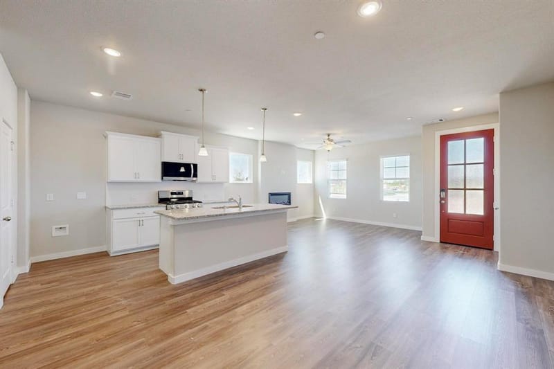1520 Starlight Trail, Mesquite TX 75181 - Photo 9