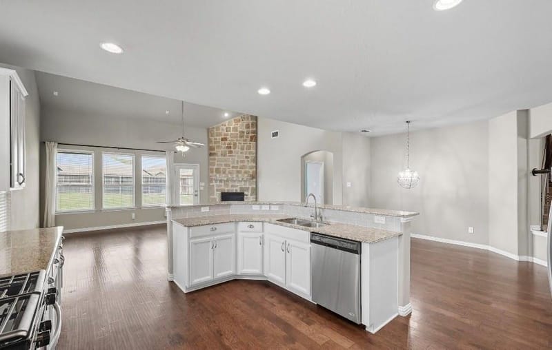 2509 Castle Creek Drive, Little Elm TX 75068 - Photo 6