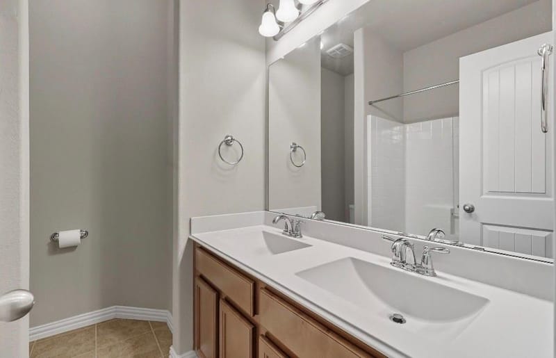 2509 Castle Creek Drive, Little Elm TX 75068 - Photo 22