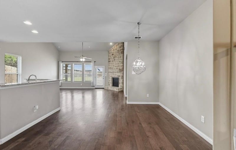 2509 Castle Creek Drive, Little Elm TX 75068 - Photo 5