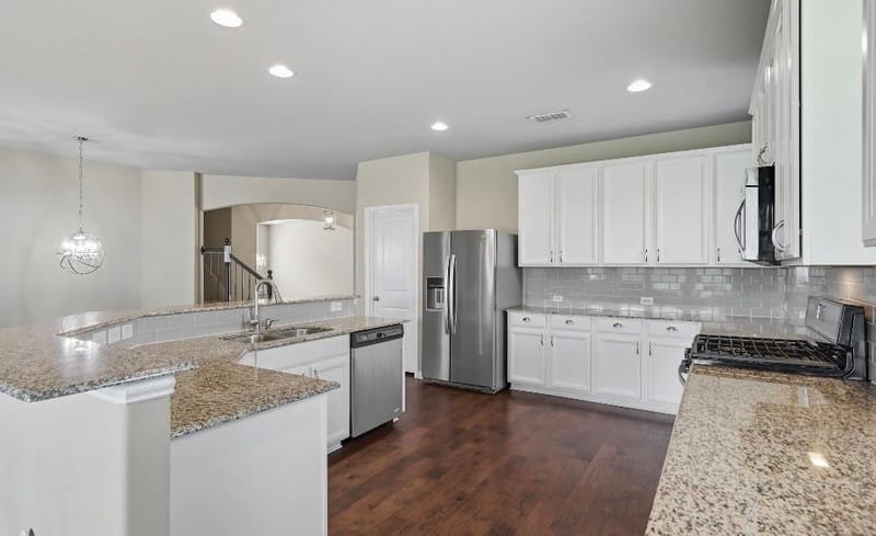 2509 Castle Creek Drive, Little Elm TX 75068 - Photo 9