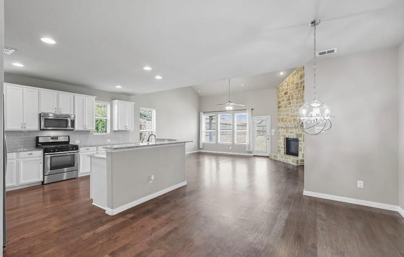 2509 Castle Creek Drive, Little Elm TX 75068 - Photo 10