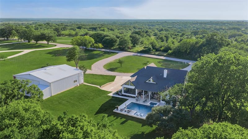 492 County Road 4387, Decatur TX 76234 - Photo 34