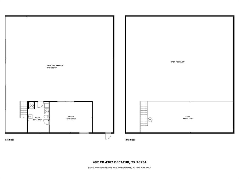 492 County Road 4387, Decatur TX 76234 - Photo 40