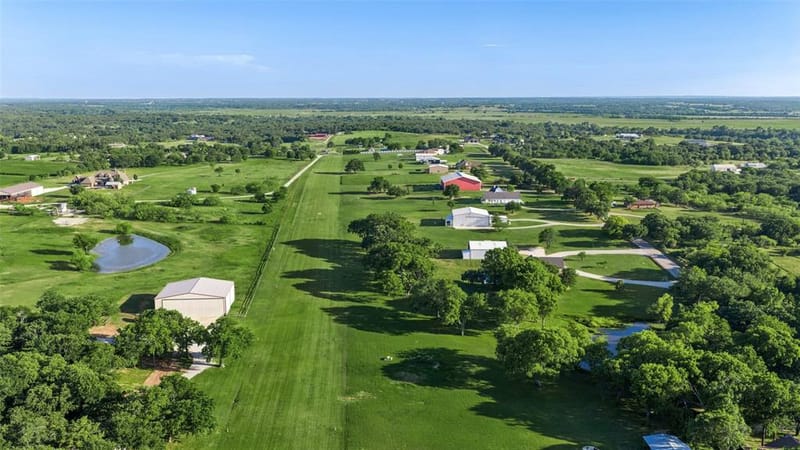492 County Road 4387, Decatur TX 76234 - Photo 35