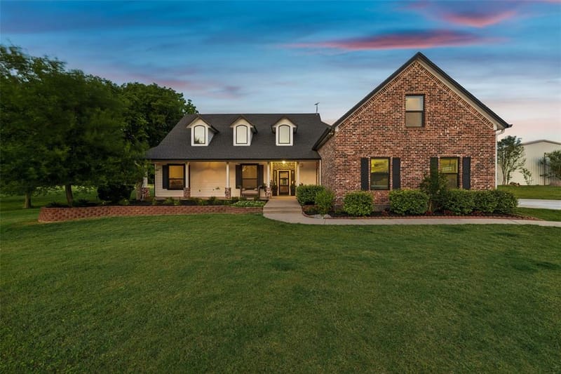 492 County Road 4387, Decatur TX 76234 - Photo 31