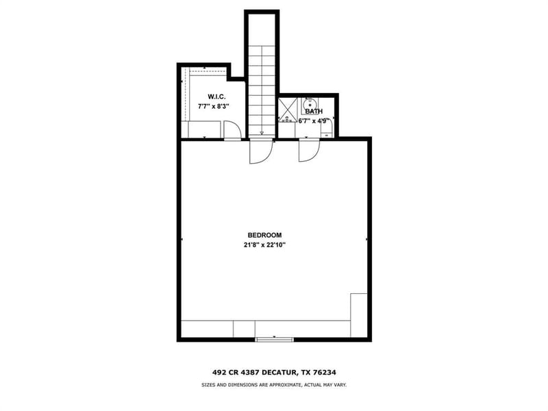 492 County Road 4387, Decatur TX 76234 - Photo 39