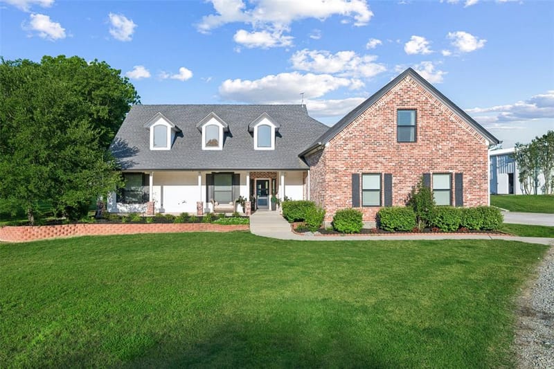 492 County Road 4387, Decatur TX 76234 - Photo 4