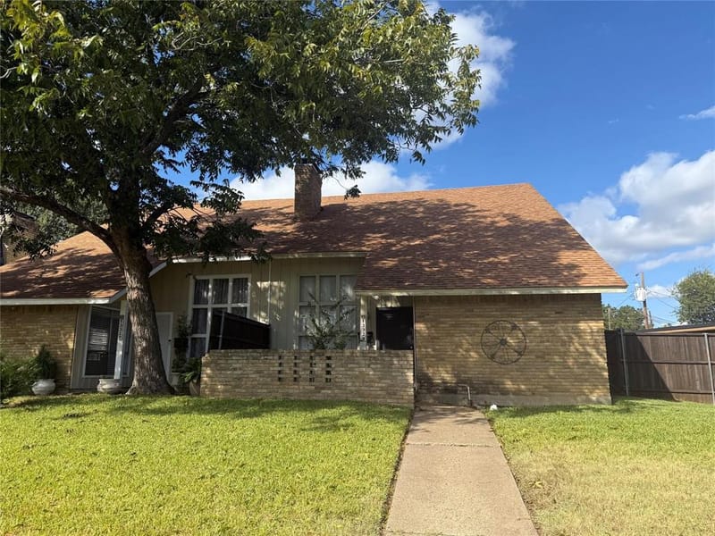 13329 Southview Lane, Dallas TX 75240
