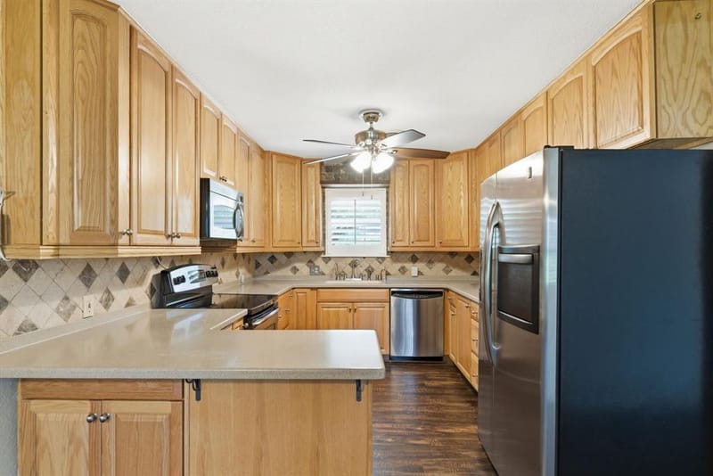 117 Bryan Street, Jacksboro TX 76458 - Photo 7