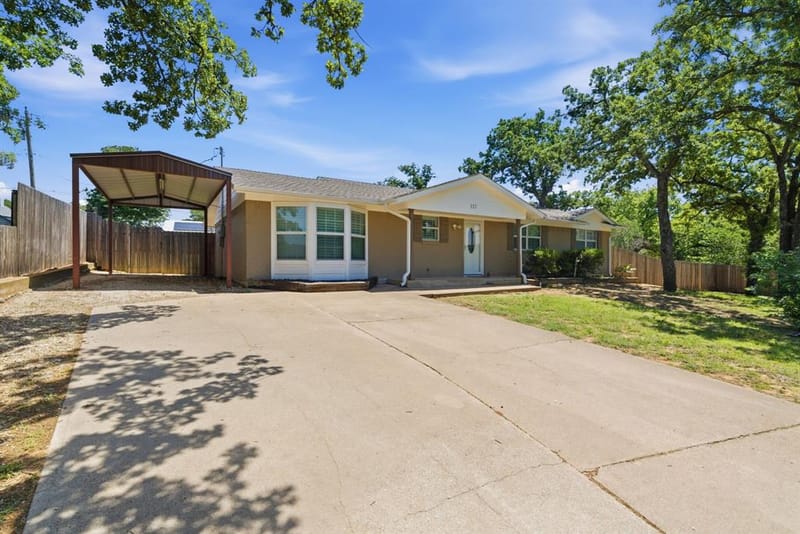 117 Bryan Street, Jacksboro TX 76458 - Photo 34