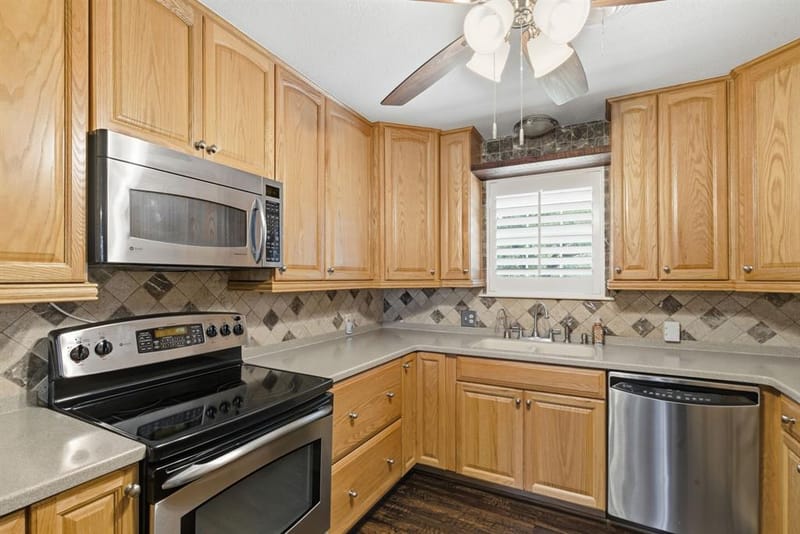 117 Bryan Street, Jacksboro TX 76458 - Photo 8