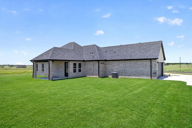 215 Regina Street, Celeste TX 75452 - Photo 13