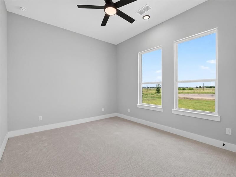 215 Regina Street, Celeste TX 75452 - Photo 26