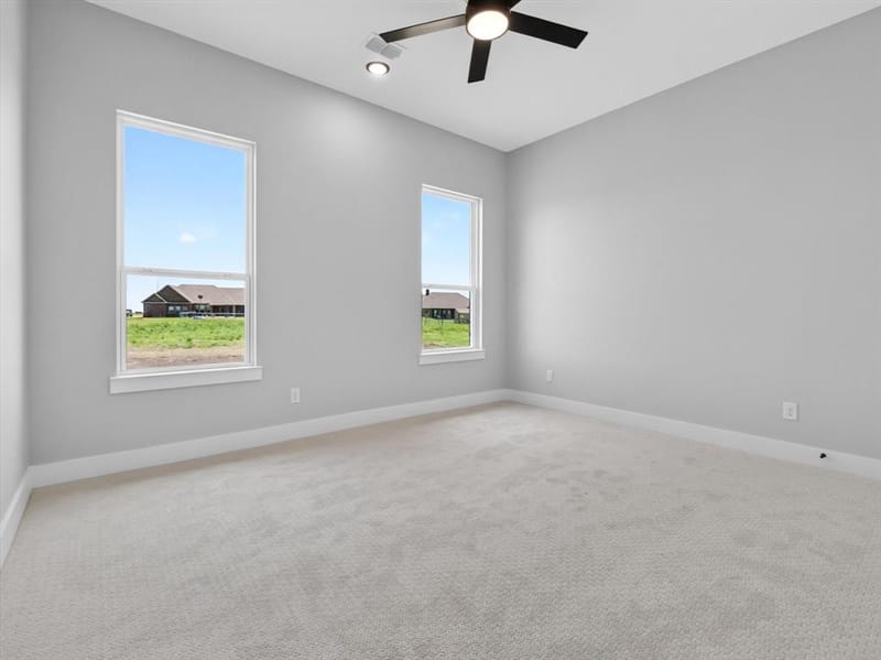 215 Regina Street, Celeste TX 75452 - Photo 18