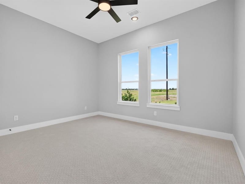 215 Regina Street, Celeste TX 75452 - Photo 15
