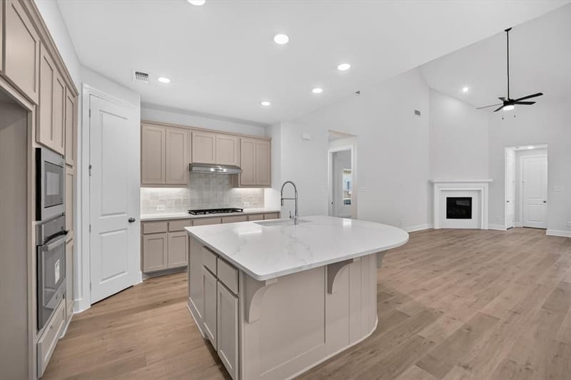 2064 Cuellar Way, Van Alstyne TX 75495 - Photo 6