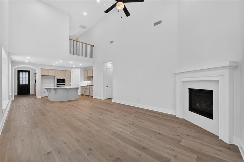 2064 Cuellar Way, Van Alstyne TX 75495 - Photo 9