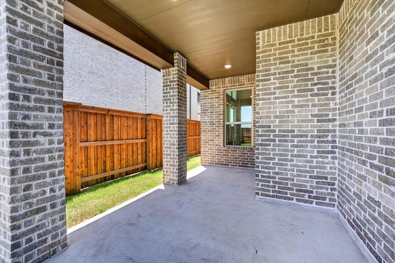 2064 Cuellar Way, Van Alstyne TX 75495 - Photo 21