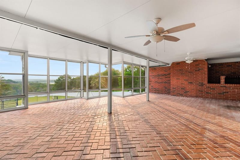 14010 Horseshoe Circle, Woodway TX 76712 - Photo 32