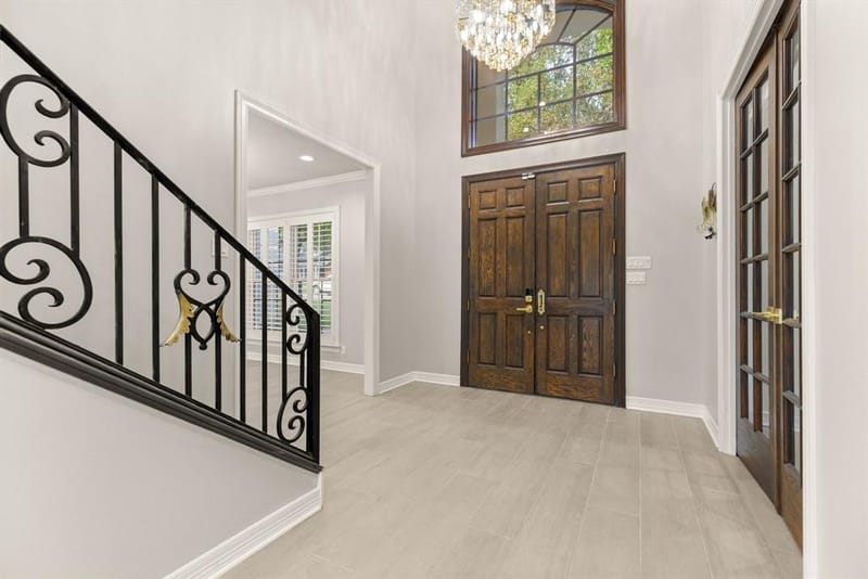 14010 Horseshoe Circle, Woodway TX 76712 - Photo 20
