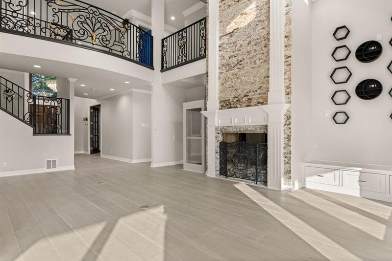 14010 Horseshoe Circle, Woodway TX 76712 - Photo 11
