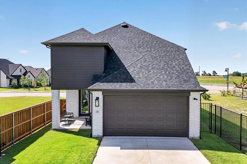 2090 Cuellar Way, Van Alstyne TX 75495 - Photo 25